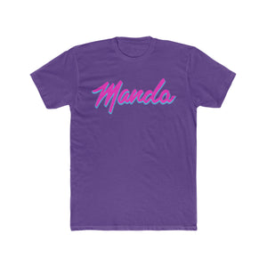 MANDO TEE SOUTH BEACH