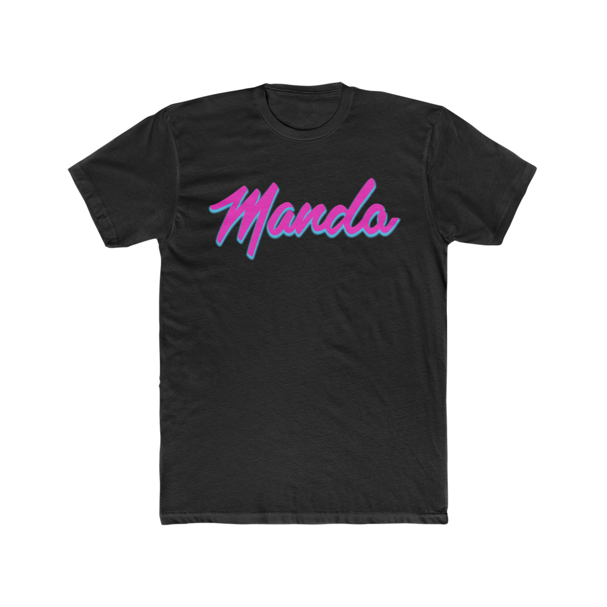 MANDO TEE SOUTH BEACH