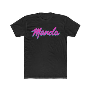 MANDO TEE SOUTH BEACH