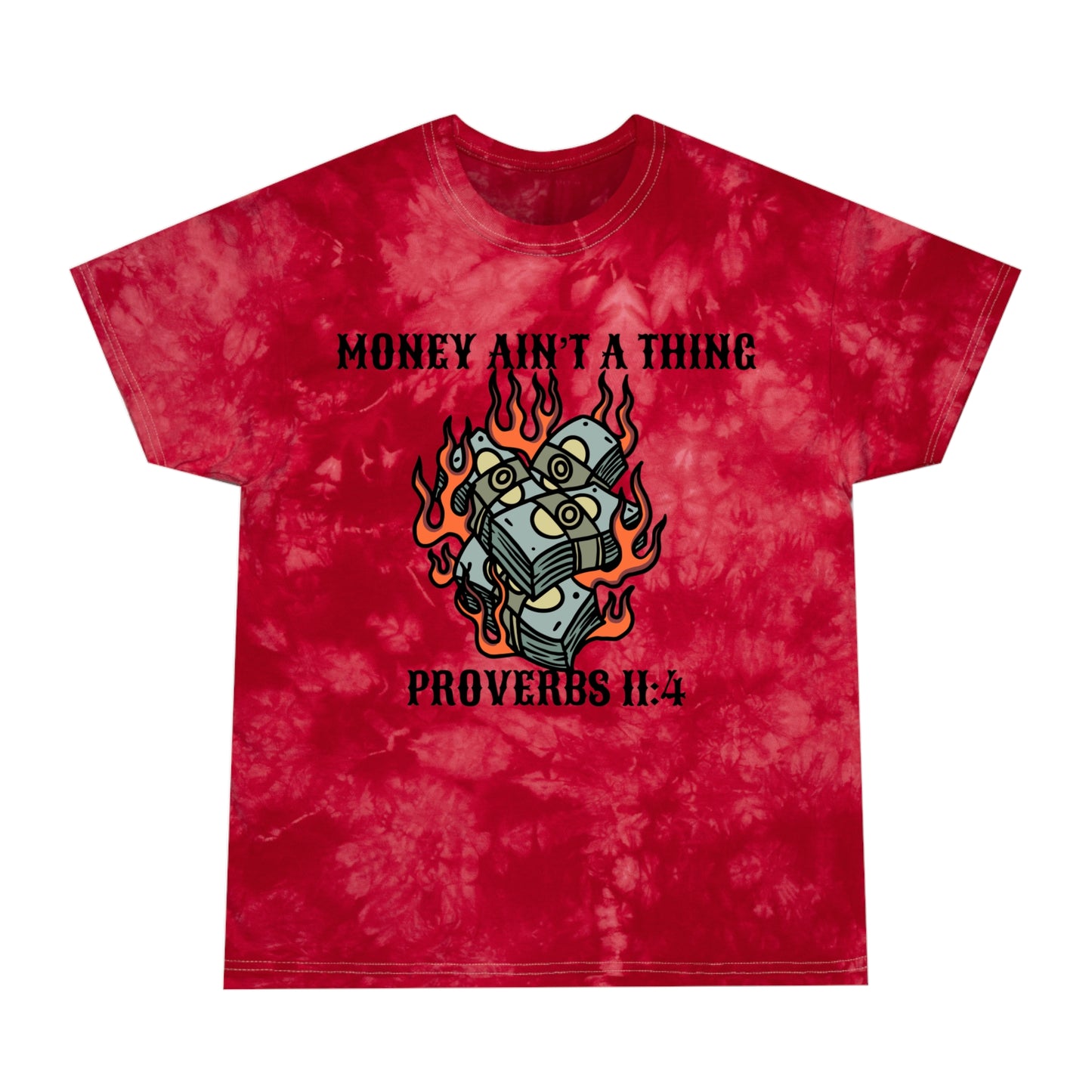 PROVERS 11:4 TIE DYE 1