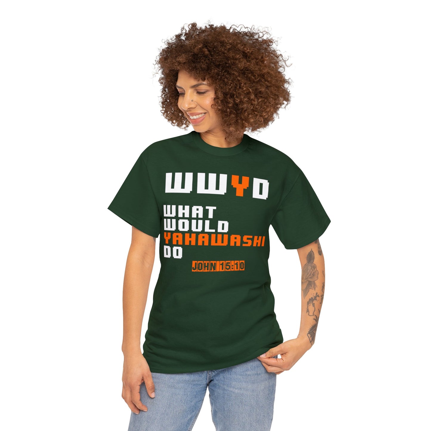 WWYD 2