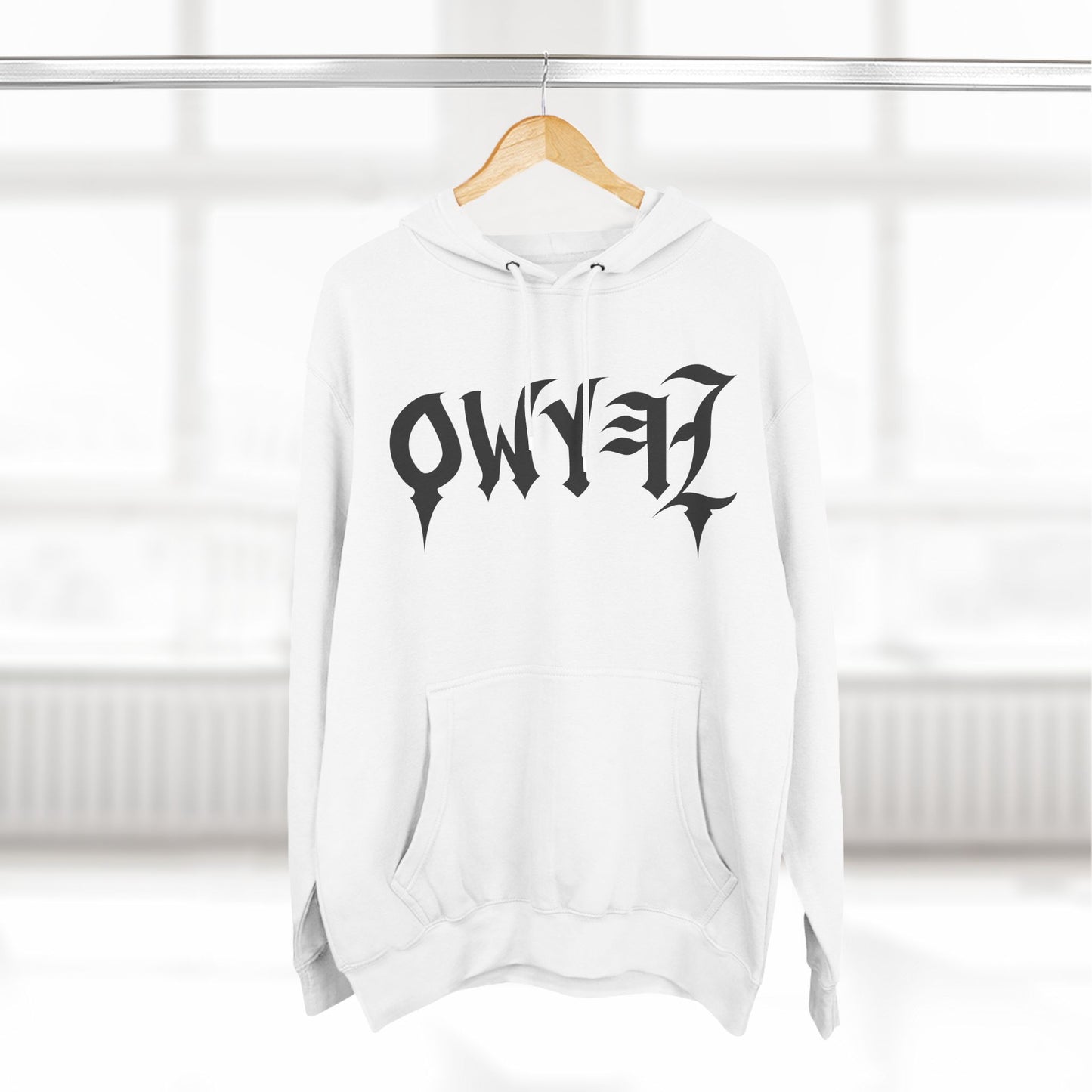 YAHAWASHI HOODIE