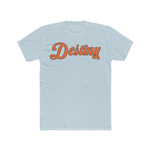 DESTINY TEE