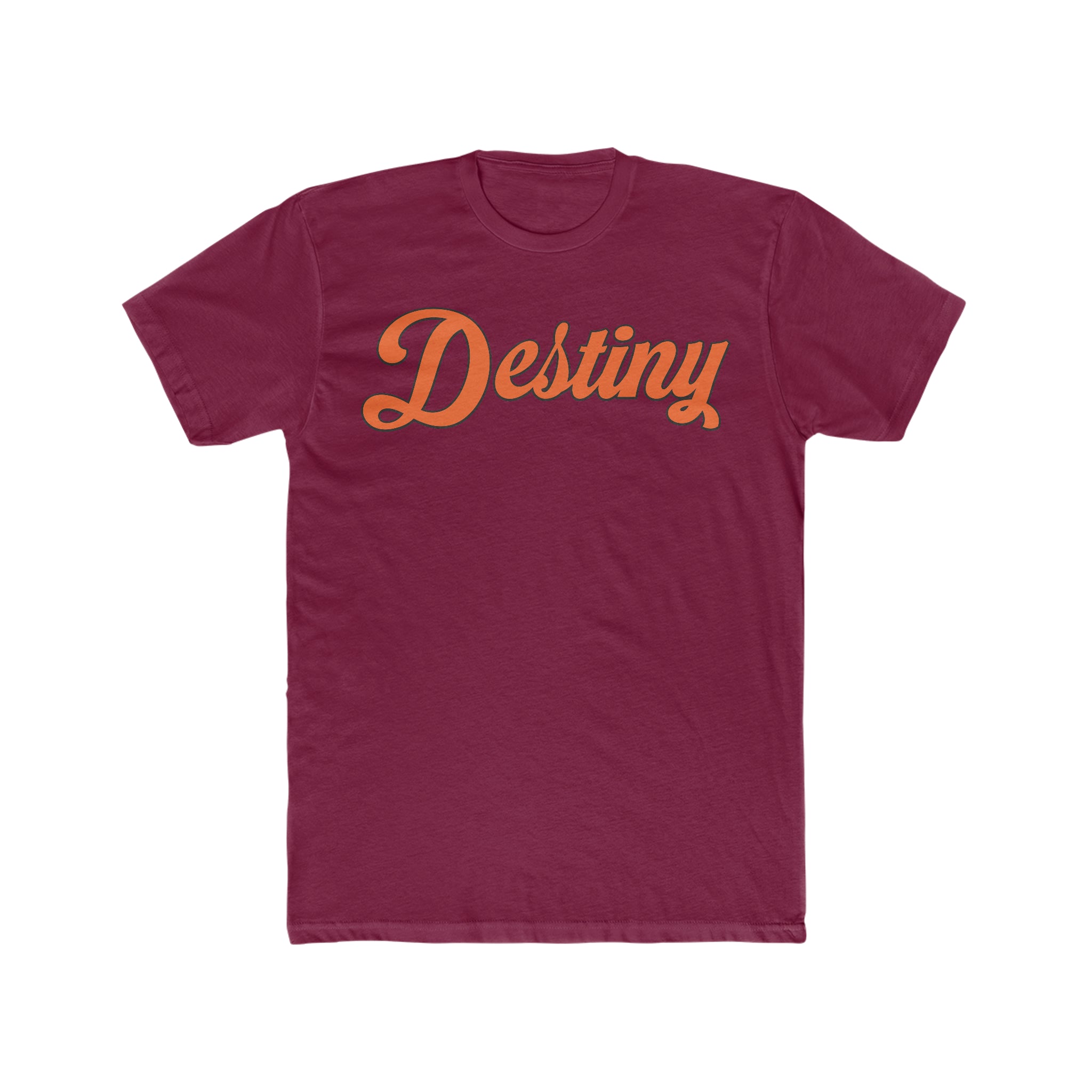 DESTINY TEE