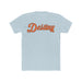 Solid Light Blue