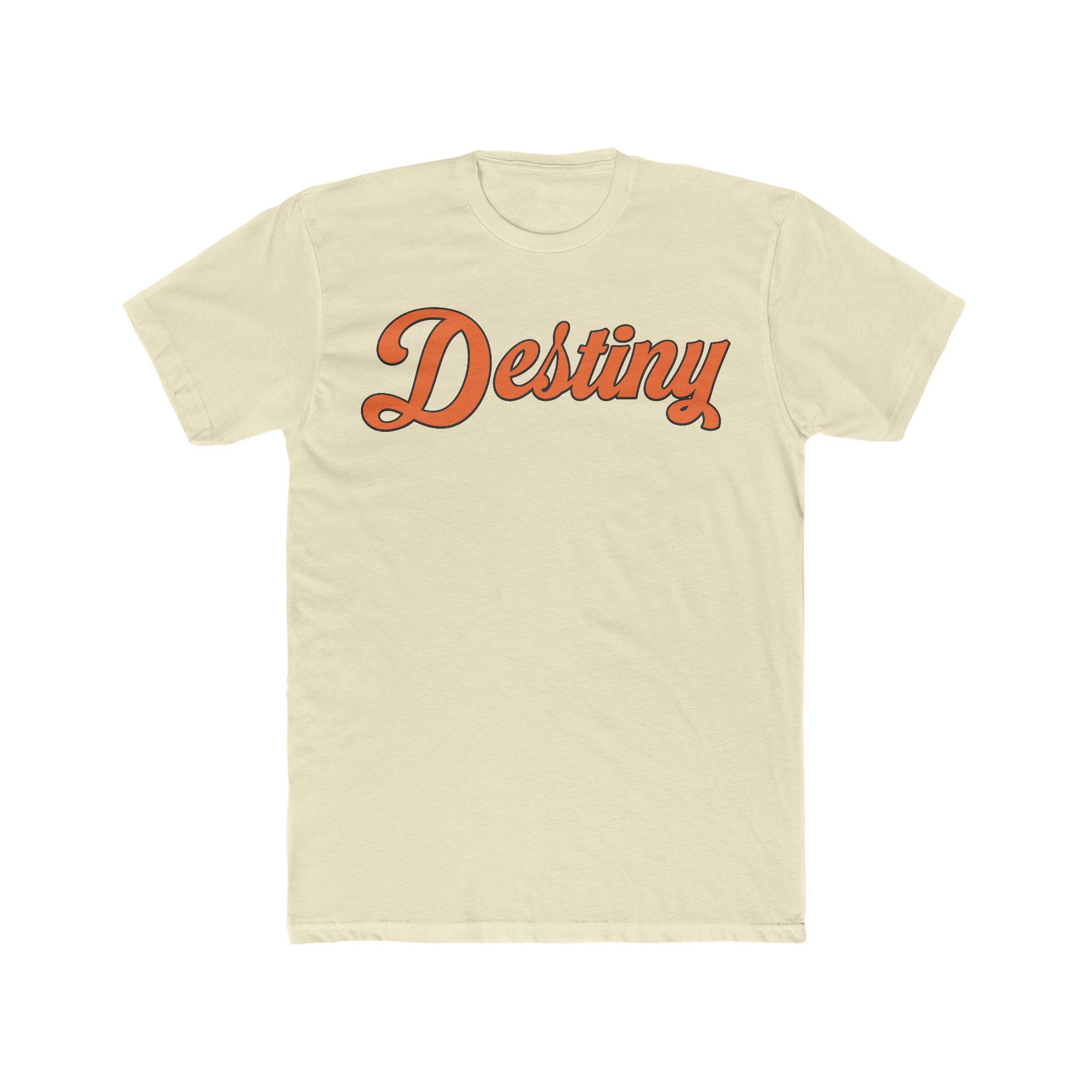 DESTINY TEE