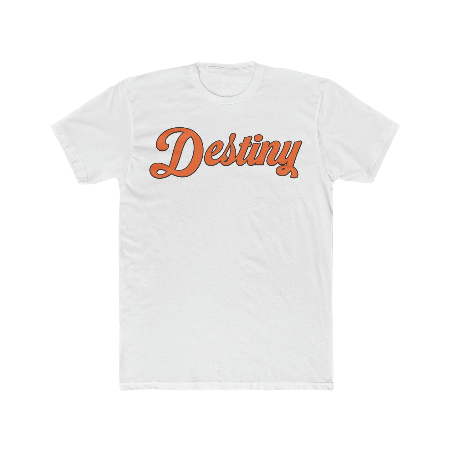 DESTINY TEE