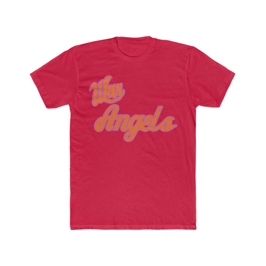 WAR ANGELS MIAMI TEE