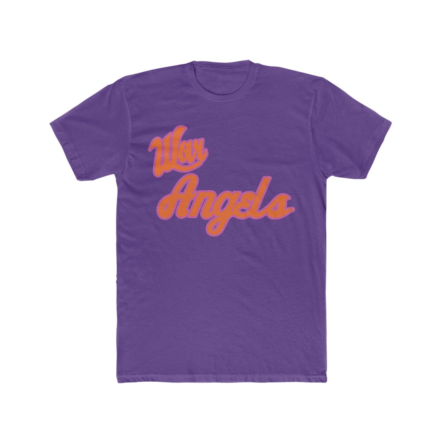 WAR ANGELS MIAMI TEE