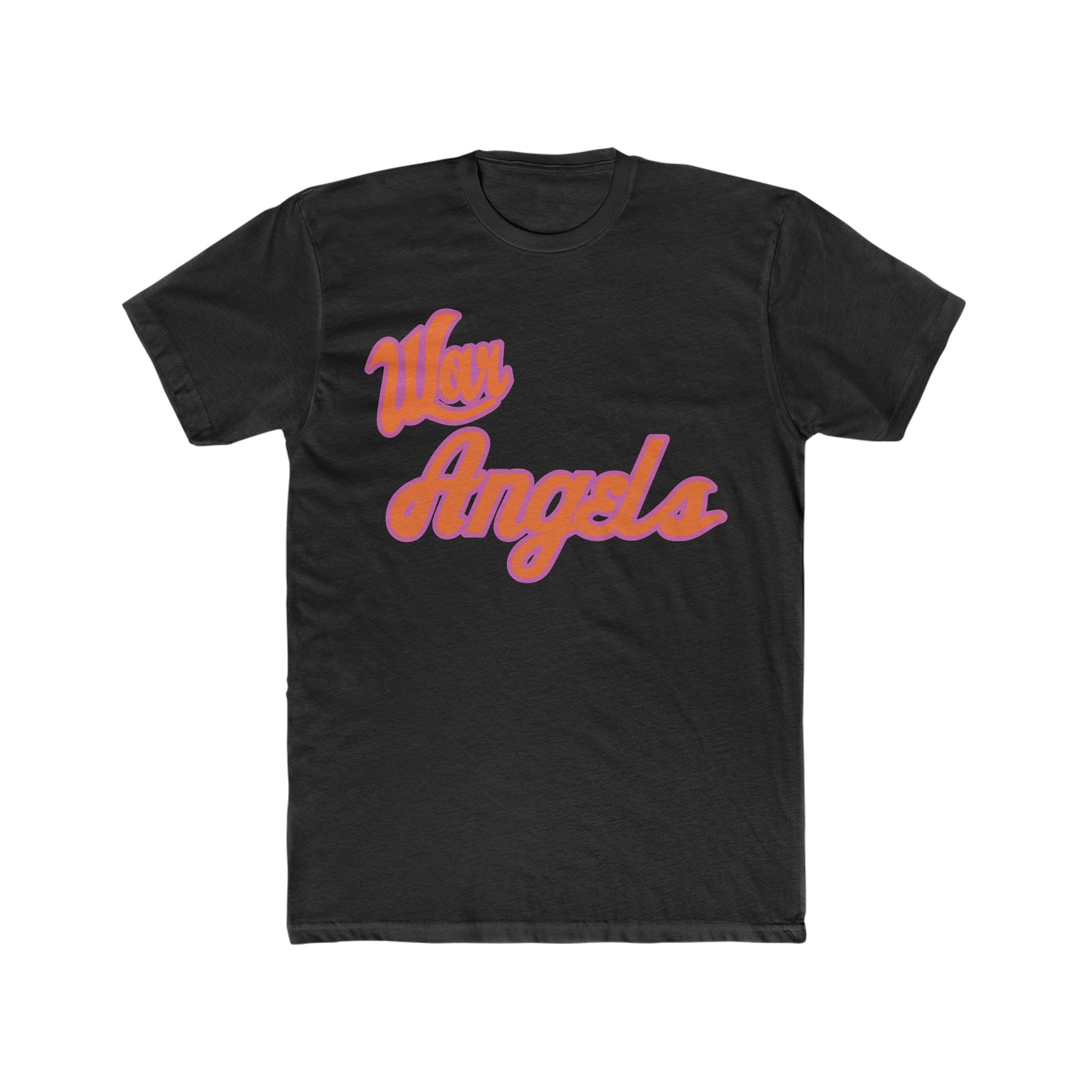 WAR ANGELS MIAMI TEE