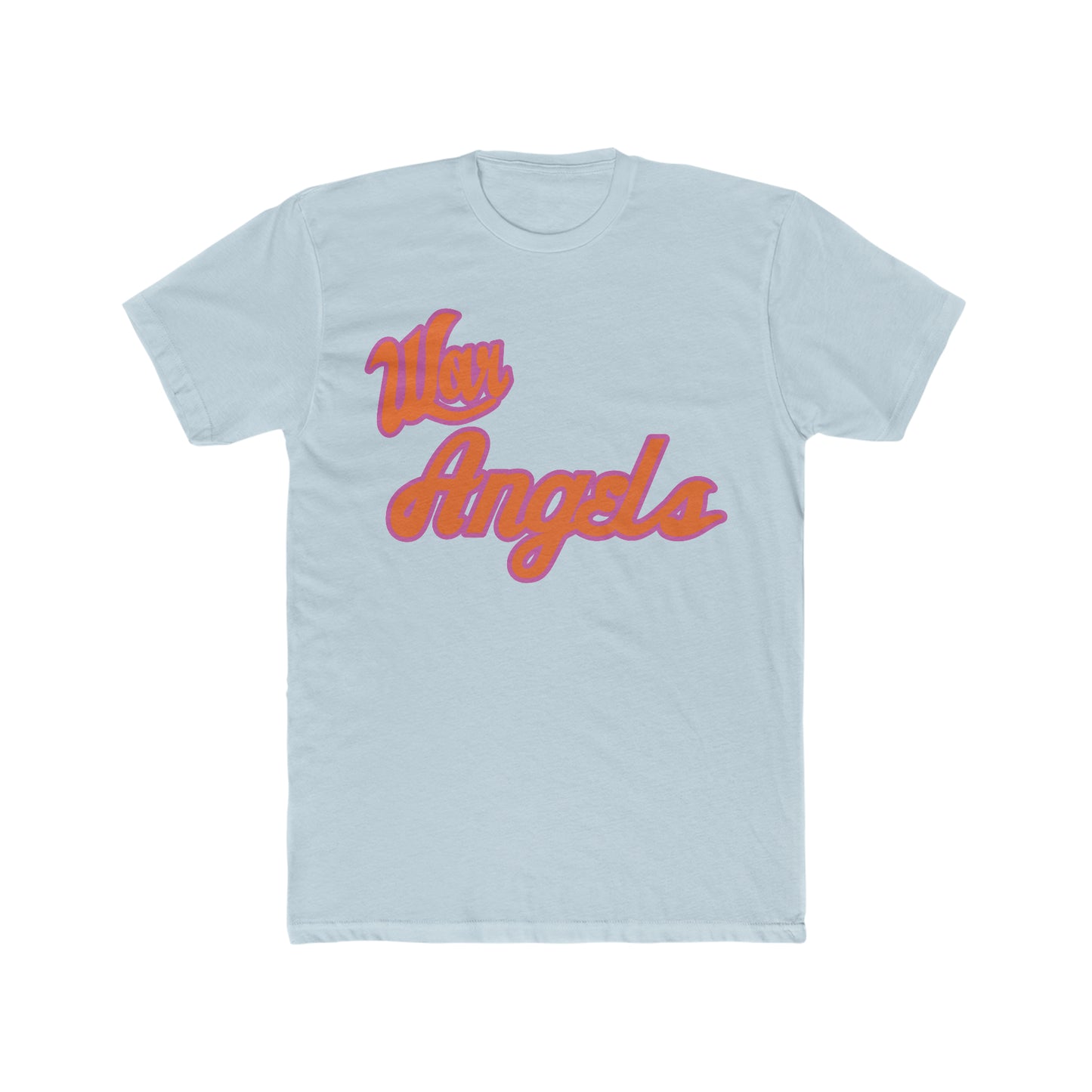 WAR ANGELS MIAMI TEE