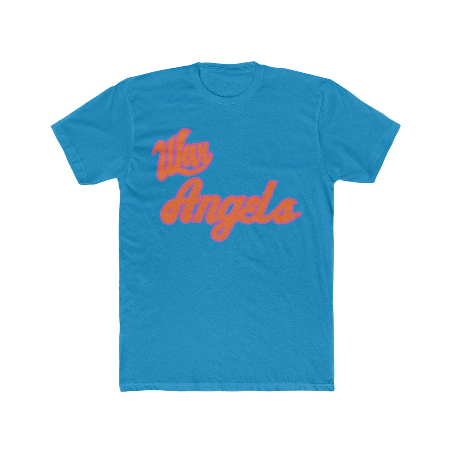 WAR ANGELS MIAMI TEE