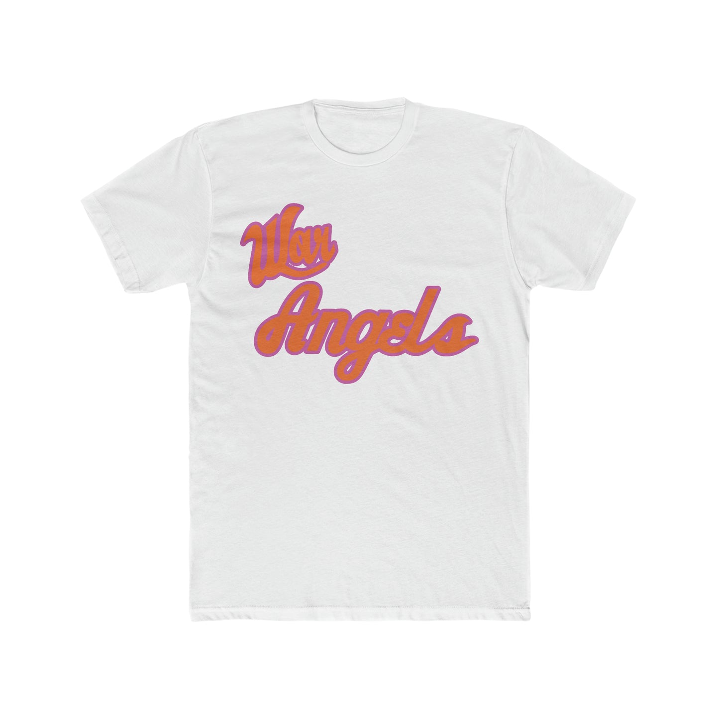 WAR ANGELS MIAMI TEE