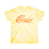 3RD EDITION CLOCAINE TEE (TIE DYE)