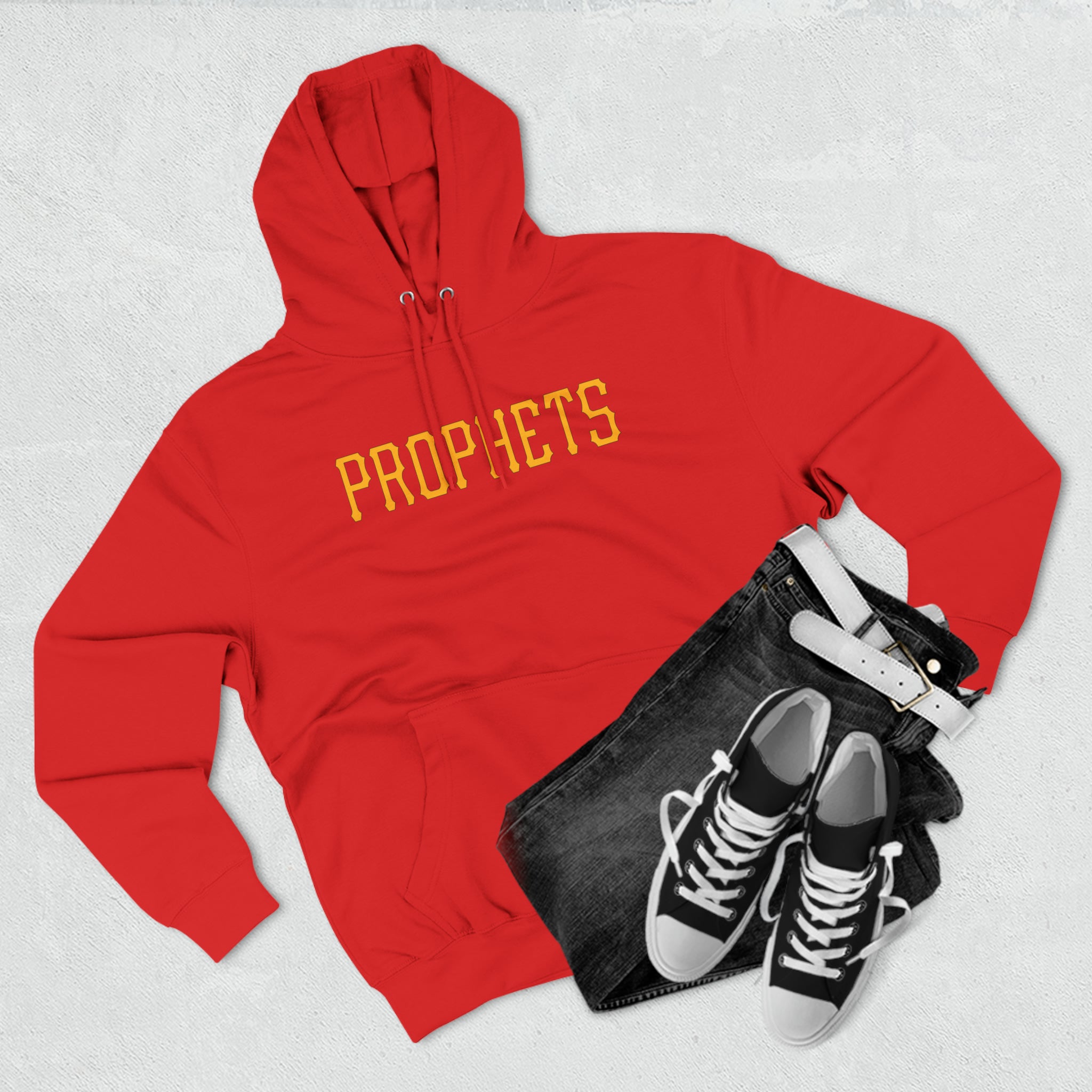 PROPHETS HOODIE