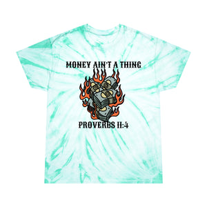 PROVERBS 11:4 TIE DYE 2