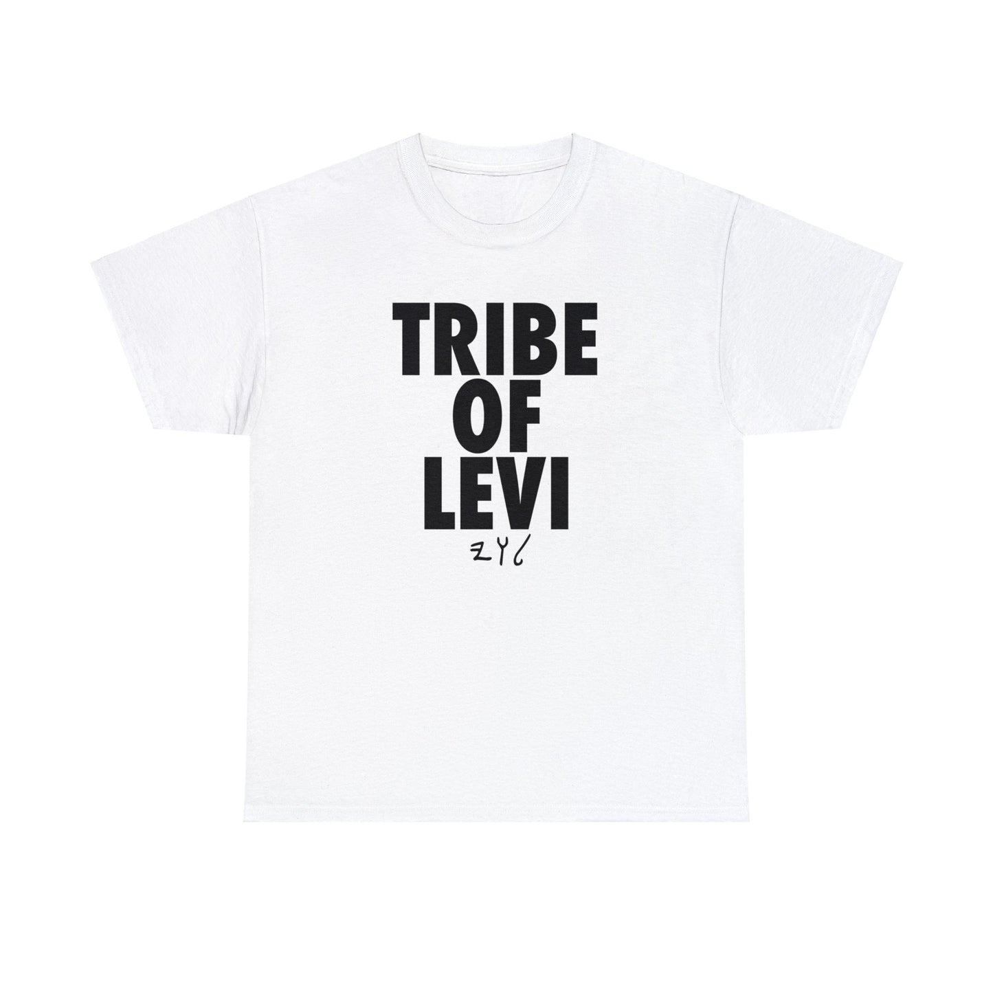 TRIBE OF LEVI BLACK