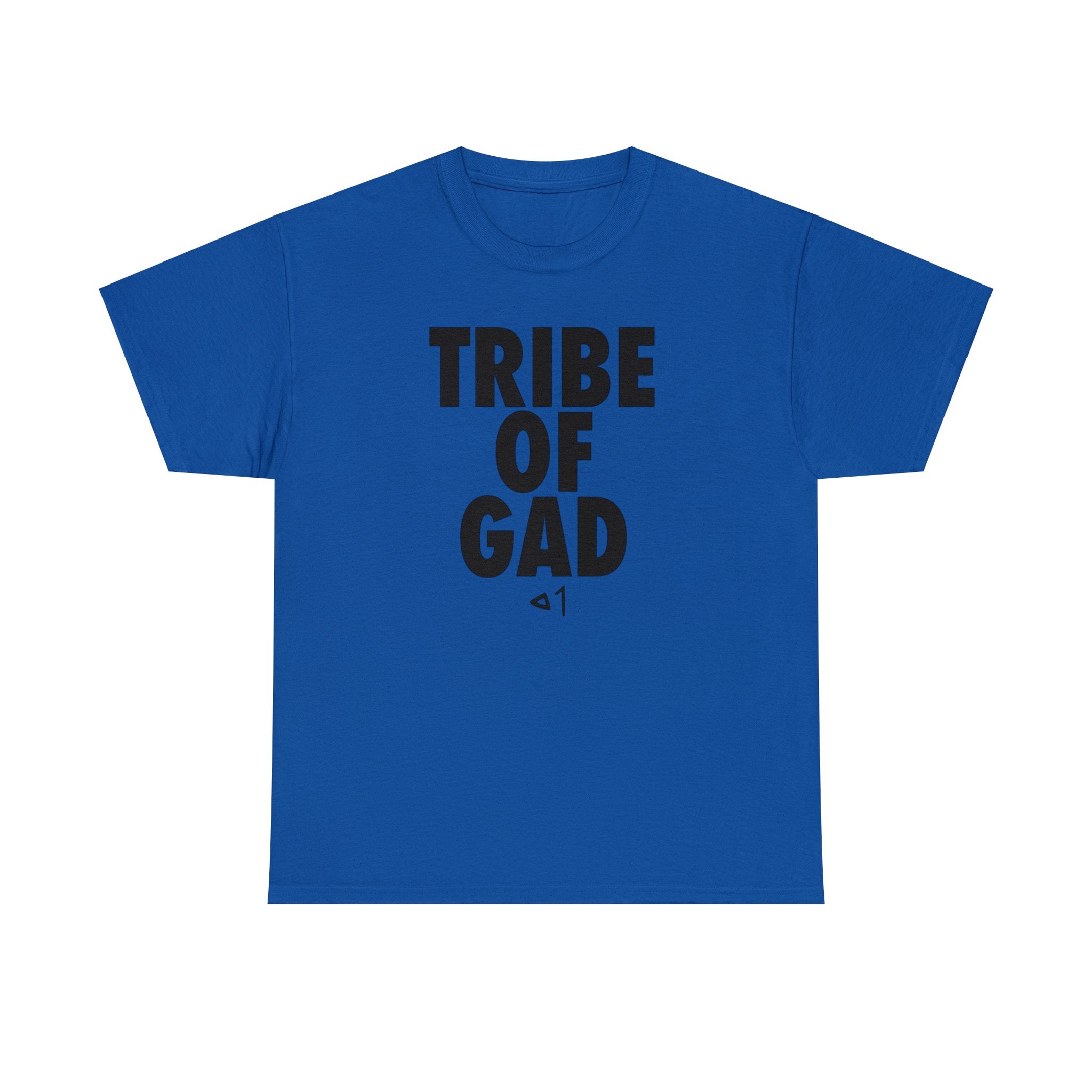 TRIBE OF GAD