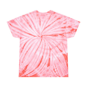 PRECEPTS TIE DYE