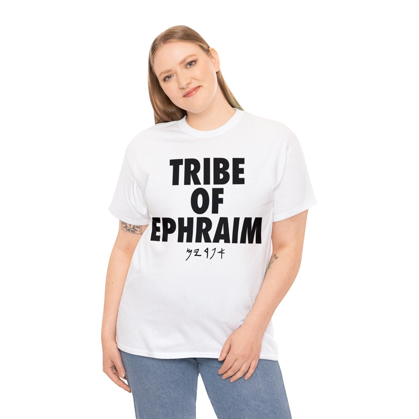 TRIBE OF EPHRAIM