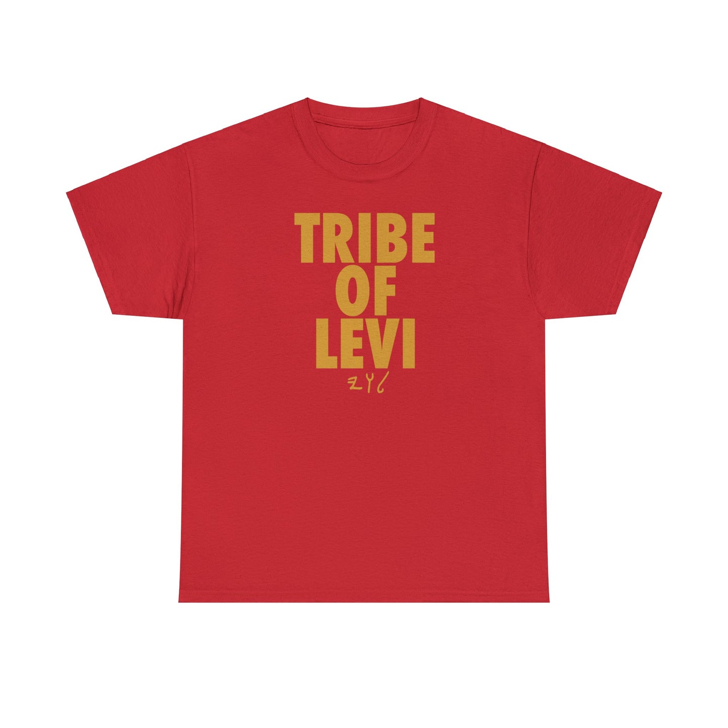 TRIBE OF LEVI GOLD