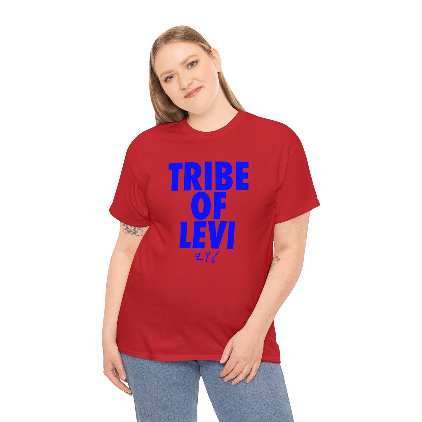 TRIBE OF LEVI ROYAL