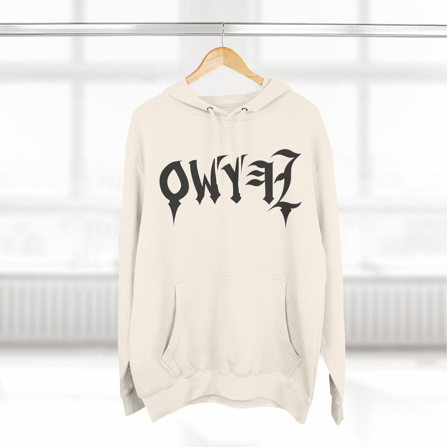 YAHAWASHI HOODIE