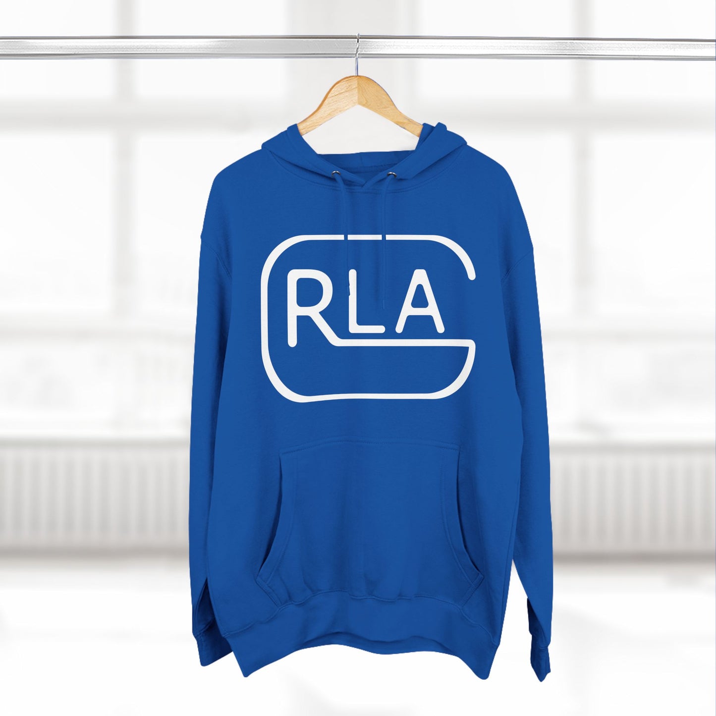 GRLA GLIZZY HOODIE (MULTI COLORS)
