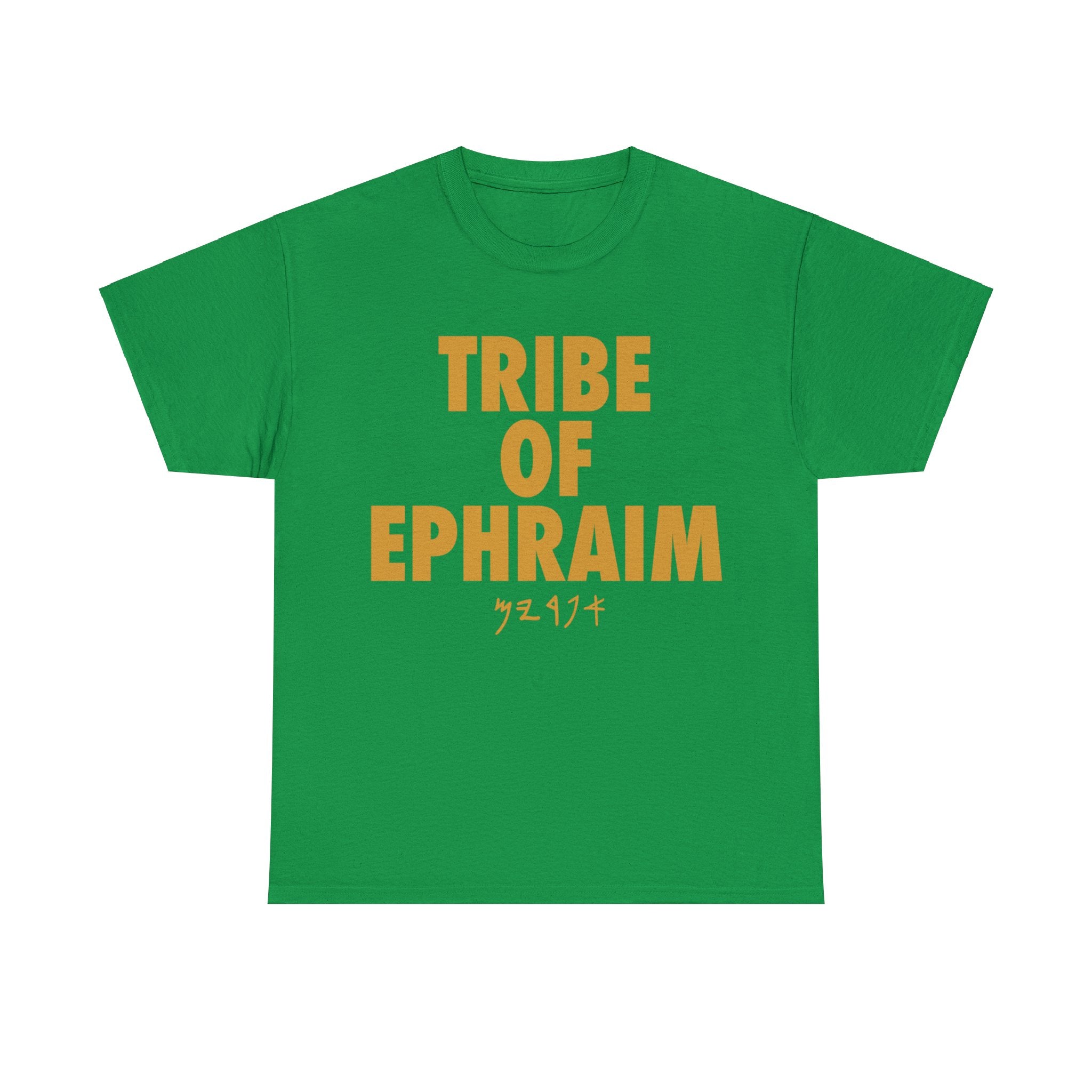 TRIBE OF EPHRAIM GOLD