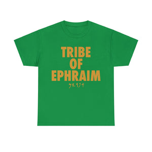 TRIBE OF EPHRAIM GOLD