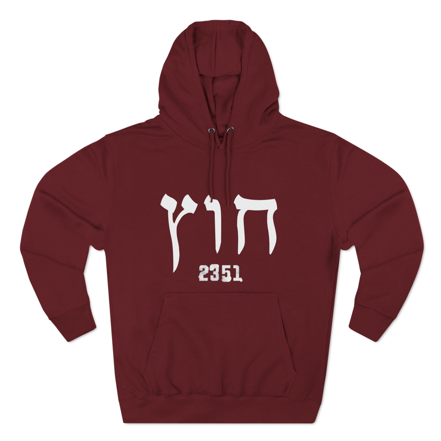 HUS HOODIE 3