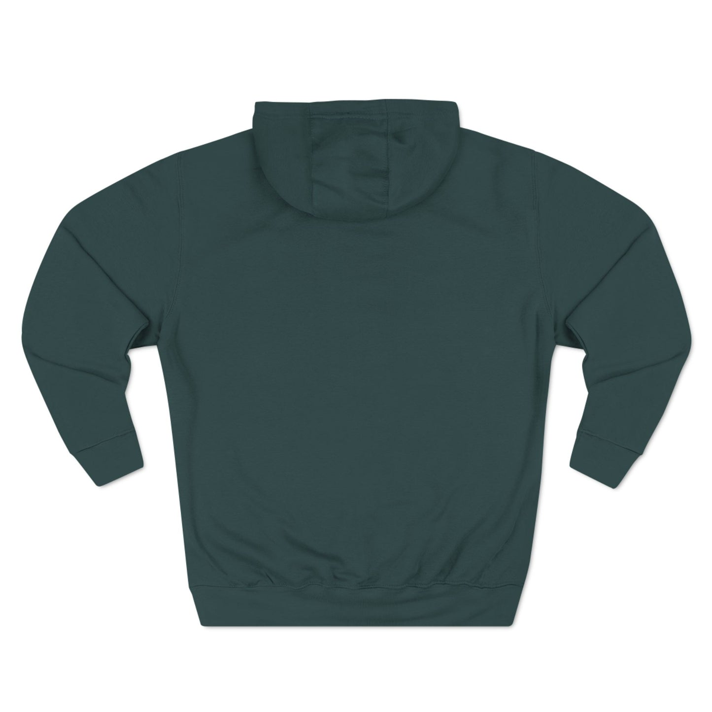 QAM YASHARAHLA HOODIE (MULTI COLORS)