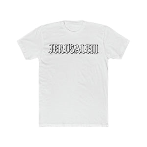 NEW JERUSALEM TEE 1