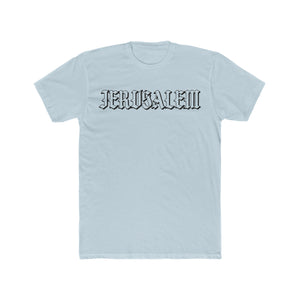 NEW JERUSALEM TEE 1