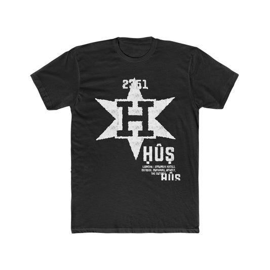 HUS TEE 2