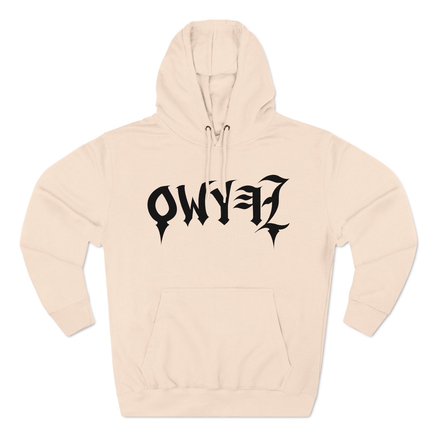 YAHAWASHI HOODIE