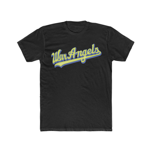 WAR ANGELS ATLANTA THROWBACK TEE