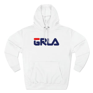 GRLA HOODIE 1