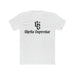 Solid White