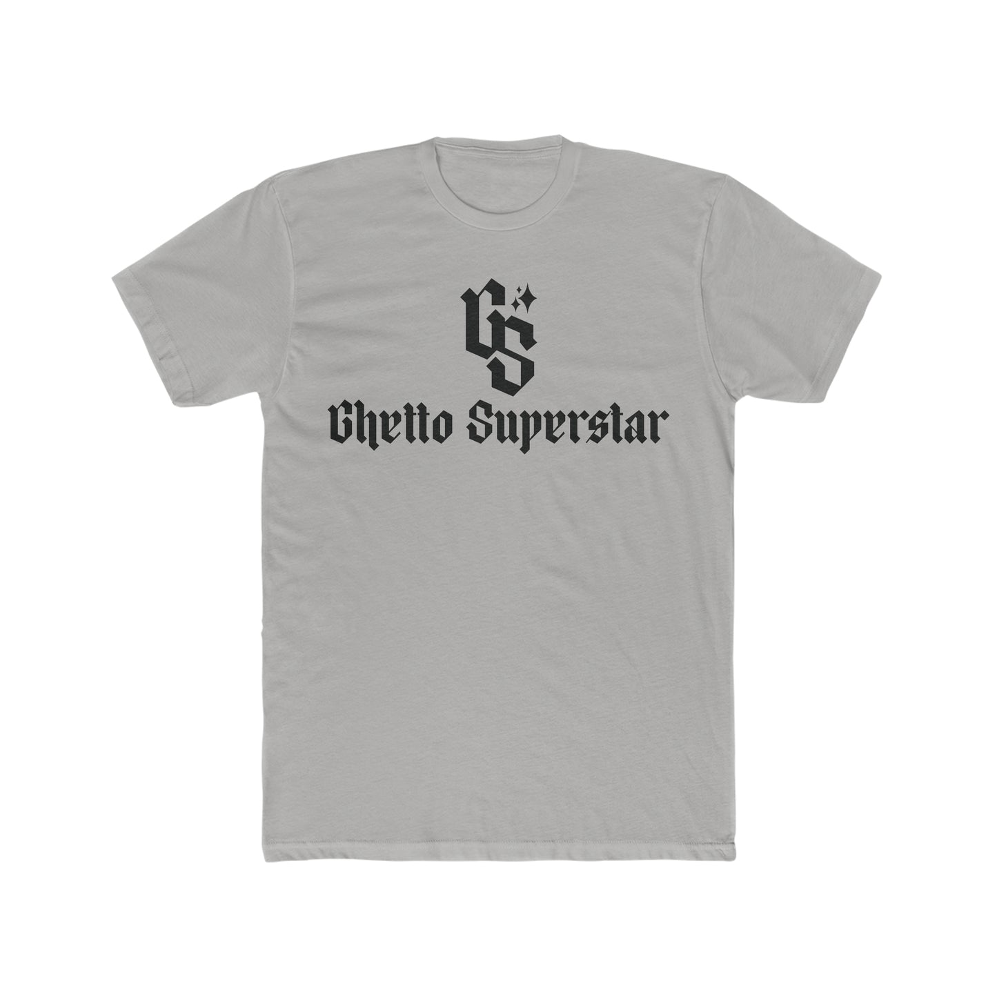 GHETTO SUPERSTAR TEE 2