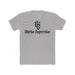 Solid Light Grey
