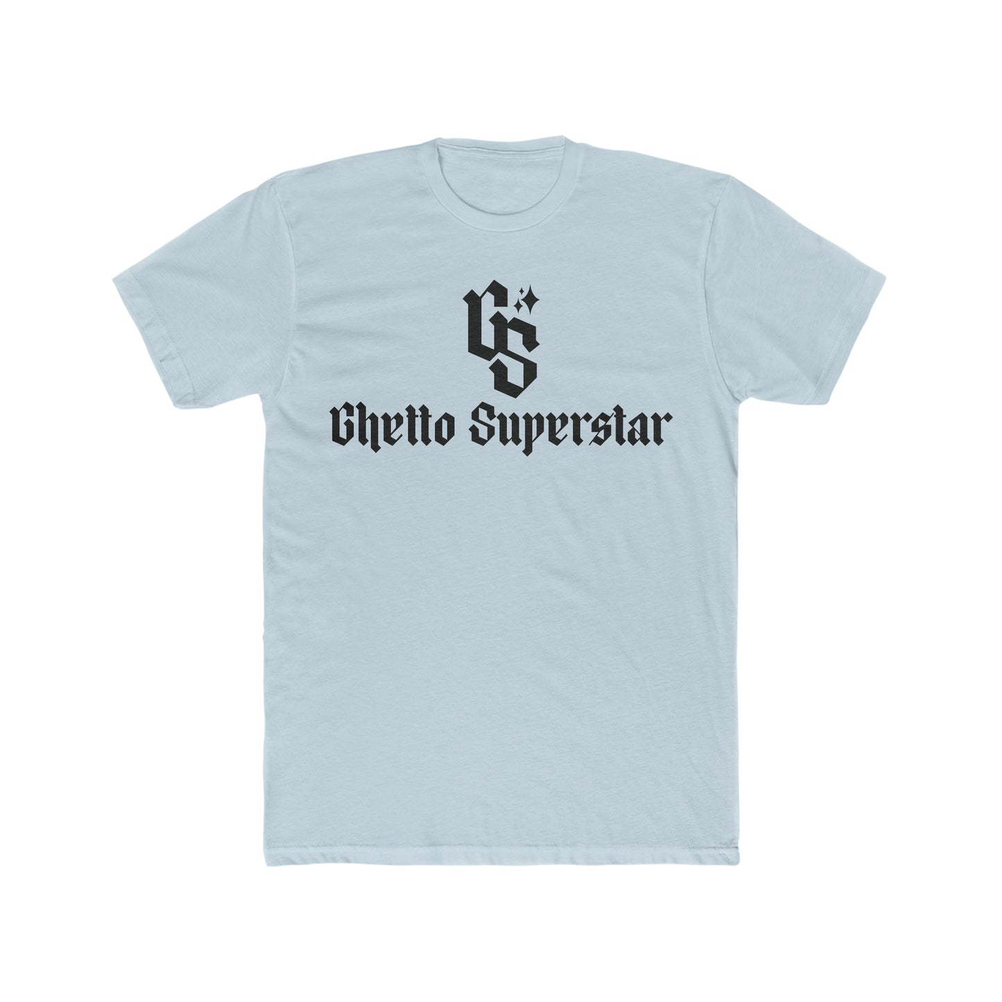 GHETTO SUPERSTAR TEE 2