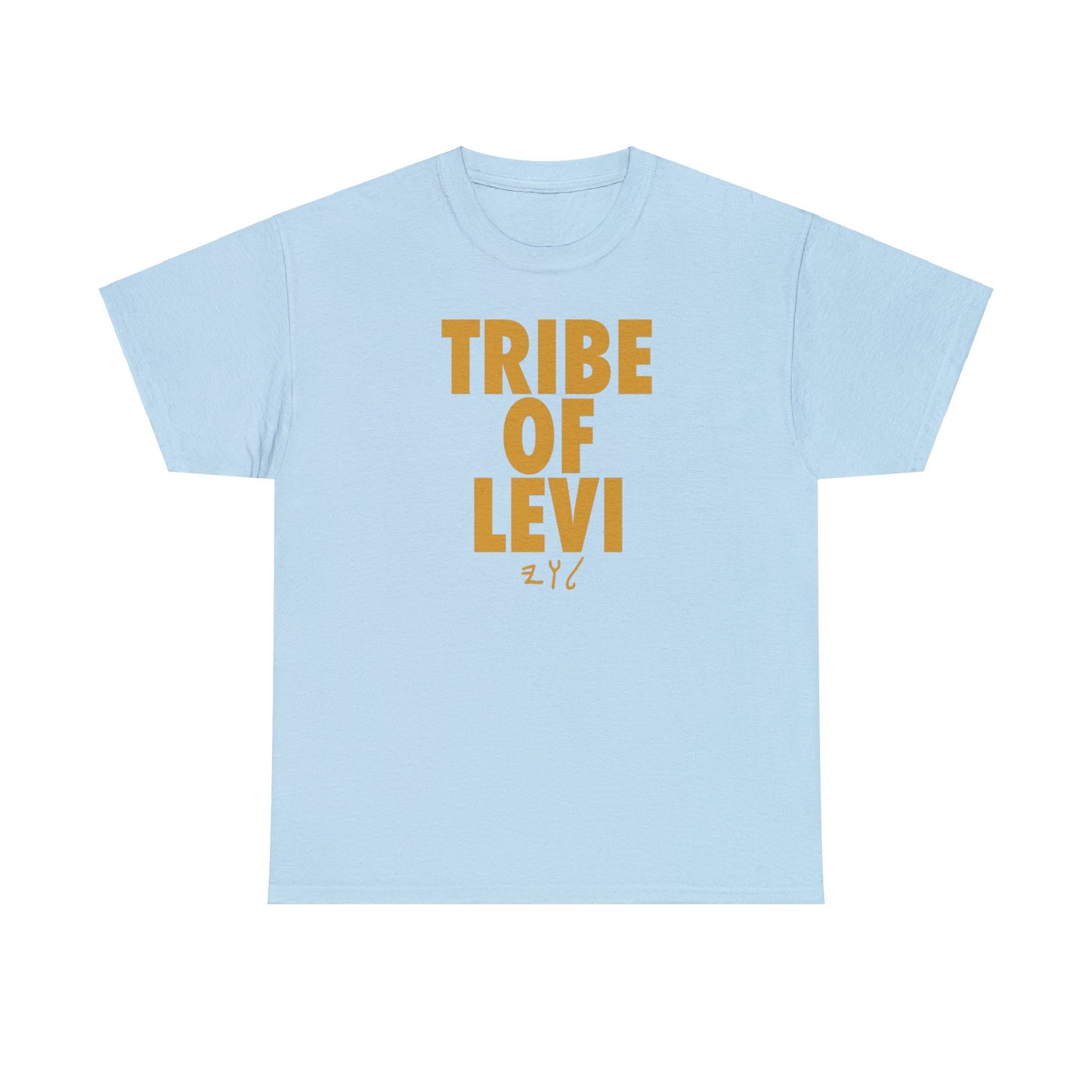 TRIBE OF LEVI GOLD