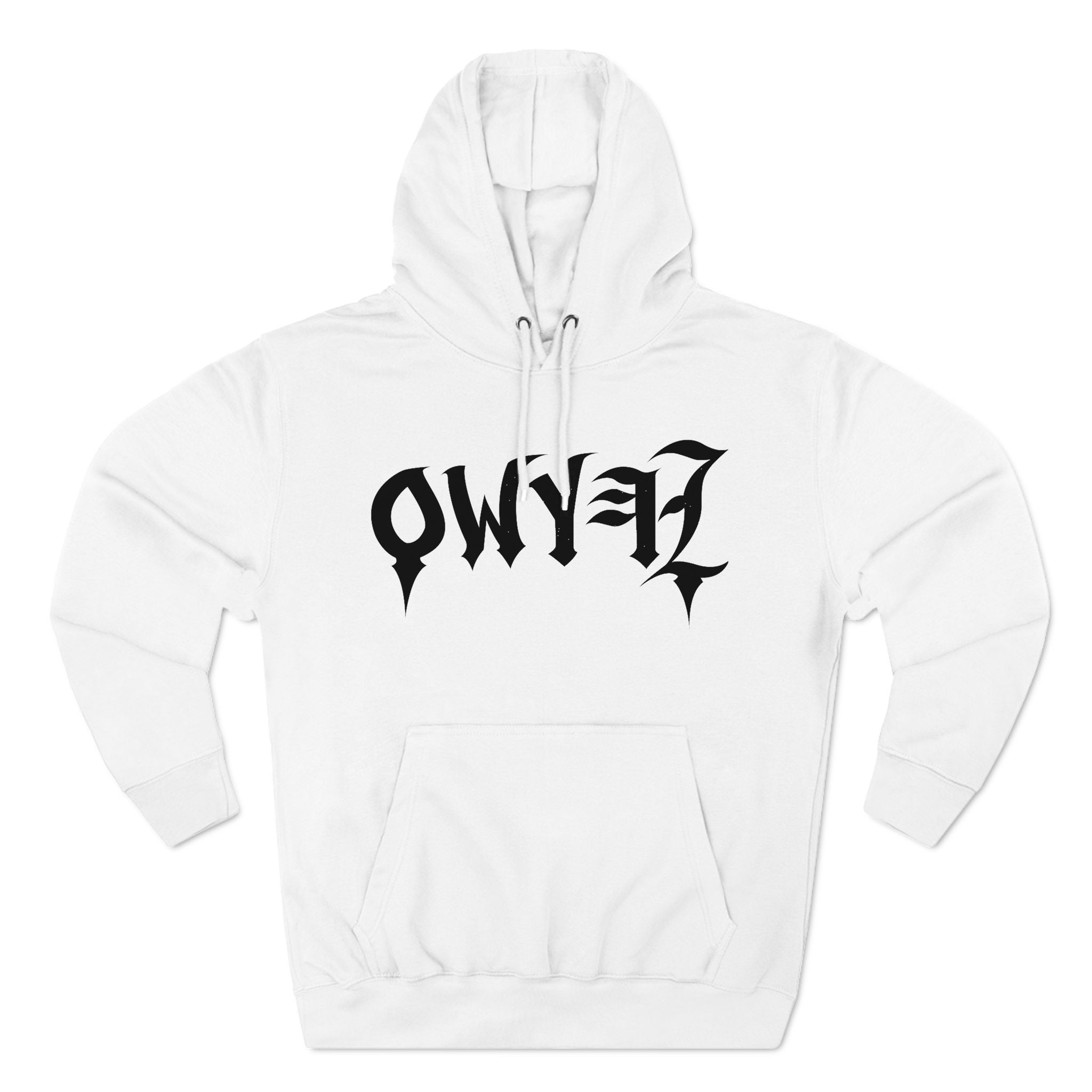 YAHAWASHI HOODIE