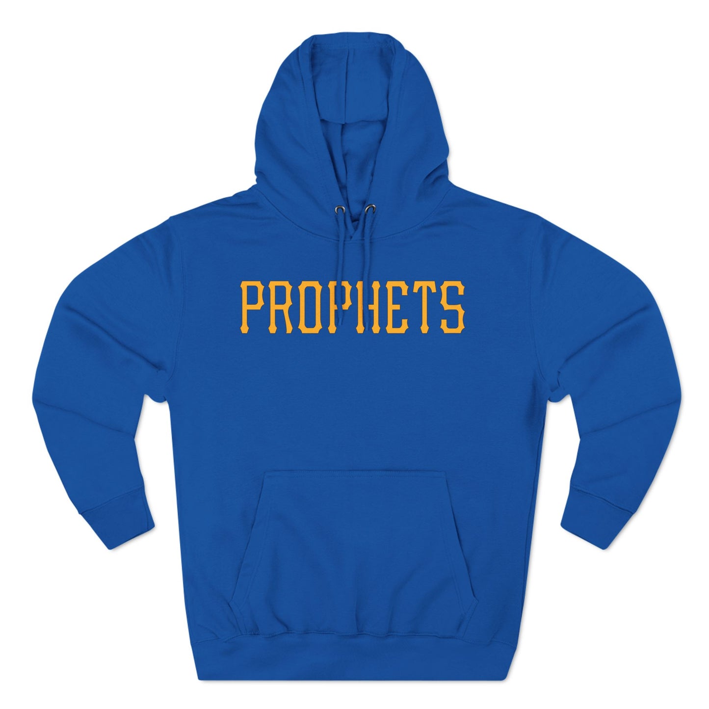 PROPHETS HOODIE