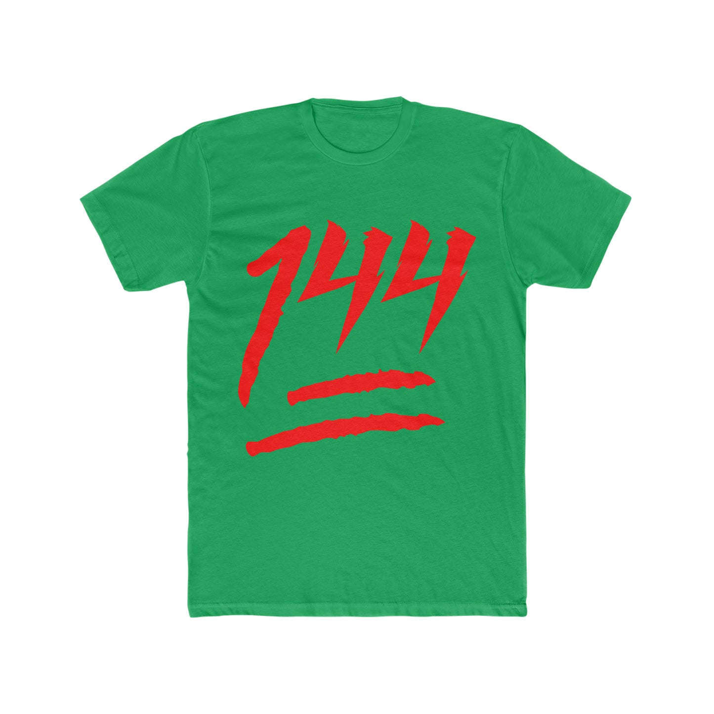 144 TEE