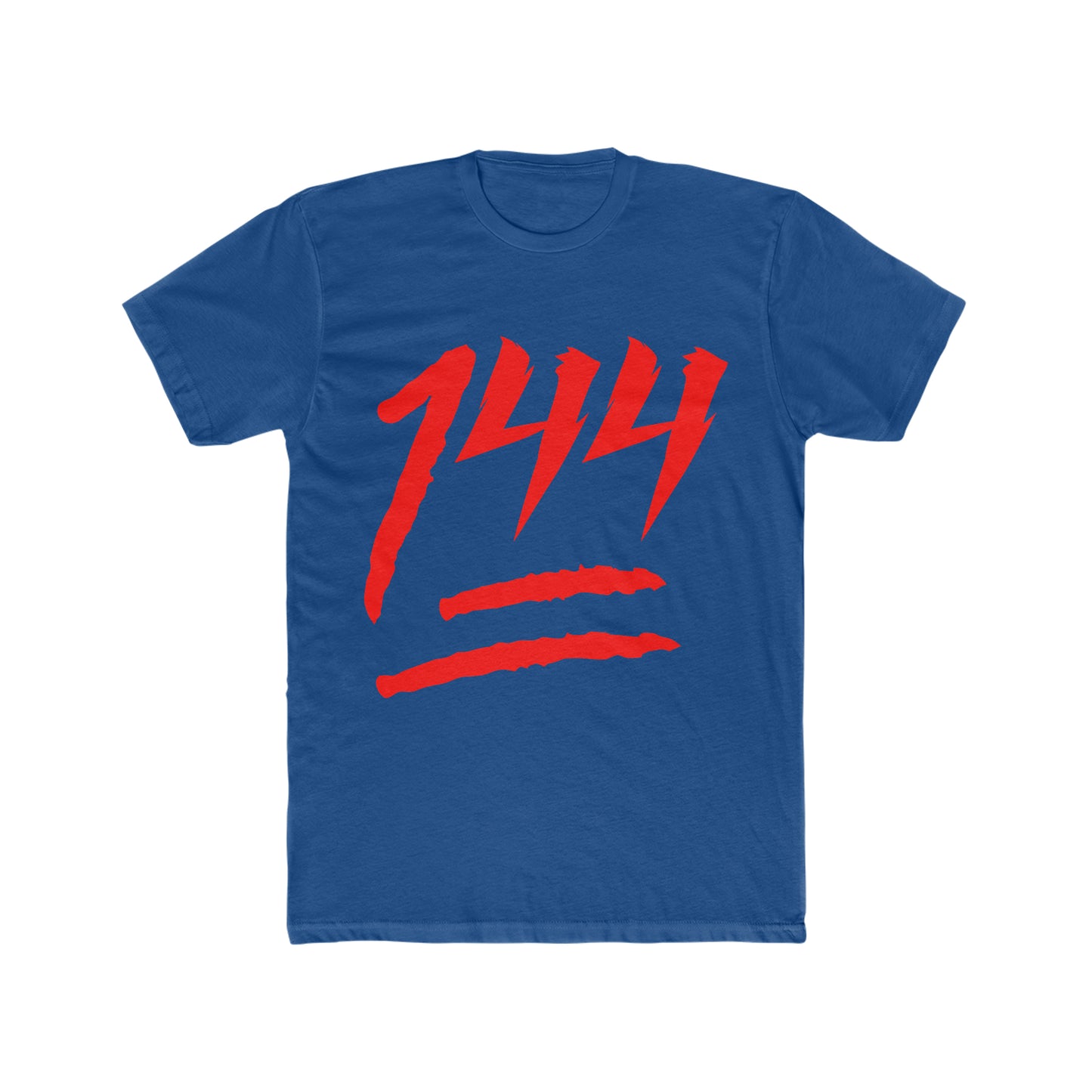 144 TEE
