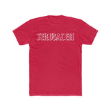 NEW JERUSALEM TEE 2