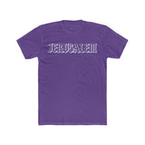 NEW JERUSALEM TEE 2