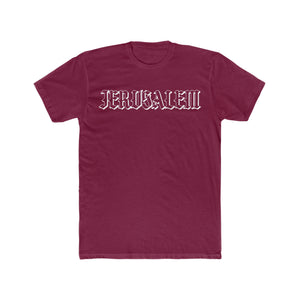 NEW JERUSALEM TEE 2